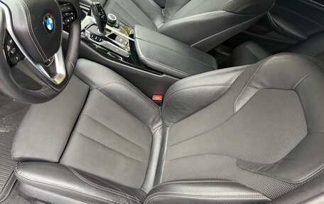 BMW 5 серия, 2020 год, 3 200 000 рублей, 8 фотография
