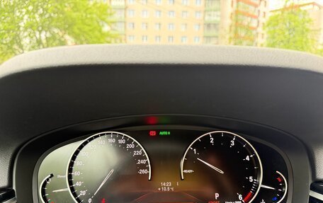 BMW 5 серия, 2020 год, 3 200 000 рублей, 7 фотография