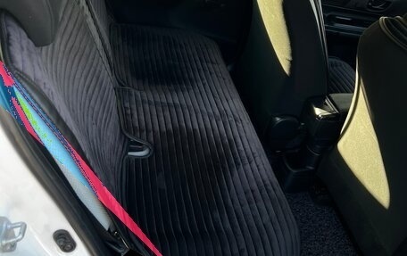 Toyota Aqua I, 2016 год, 950 000 рублей, 12 фотография