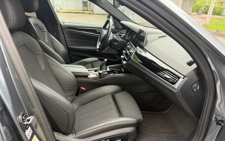 BMW 5 серия, 2020 год, 3 200 000 рублей, 11 фотография