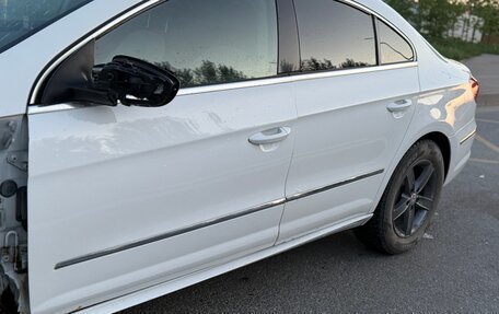 Volkswagen Passat CC I рестайлинг, 2010 год, 369 999 рублей, 5 фотография