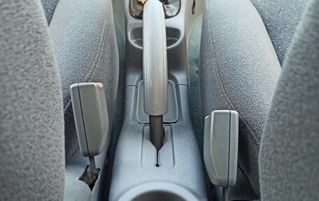 Hyundai Accent II, 2008 год, 600 000 рублей, 17 фотография