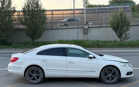 Volkswagen Passat CC I рестайлинг, 2010 год, 369 999 рублей, 3 фотография