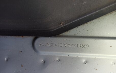 Hyundai Accent II, 2008 год, 600 000 рублей, 15 фотография