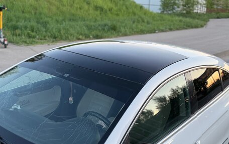 Volkswagen Passat CC I рестайлинг, 2010 год, 369 999 рублей, 6 фотография