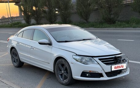Volkswagen Passat CC I рестайлинг, 2010 год, 369 999 рублей, 7 фотография