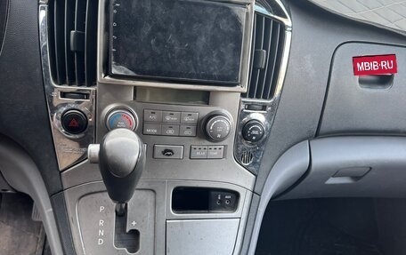 Hyundai Grand Starex Grand Starex I рестайлинг 2, 2008 год, 670 000 рублей, 7 фотография