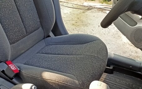 Hyundai Accent II, 2008 год, 600 000 рублей, 21 фотография