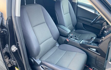 Audi A3, 2009 год, 759 000 рублей, 26 фотография