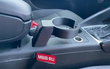 Audi A3, 2009 год, 759 000 рублей, 30 фотография
