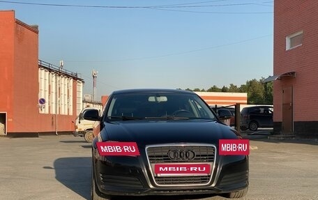 Audi A3, 2009 год, 759 000 рублей, 8 фотография