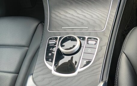 Mercedes-Benz GLC, 2017 год, 3 650 000 рублей, 16 фотография