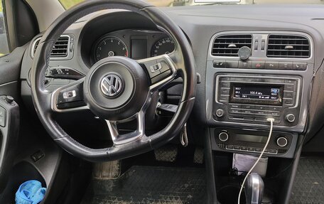 Volkswagen Polo VI (EU Market), 2020 год, 1 450 000 рублей, 8 фотография