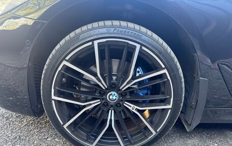 BMW 5 серия, 2020 год, 5 530 000 рублей, 6 фотография