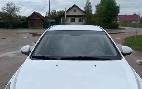 Chevrolet Cruze II, 2012 год, 599 999 рублей, 2 фотография