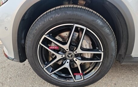 Mercedes-Benz GLC, 2017 год, 3 650 000 рублей, 21 фотография