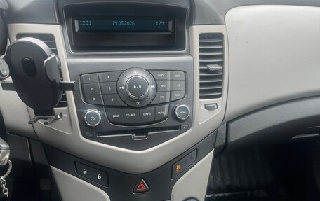 Chevrolet Cruze II, 2012 год, 599 999 рублей, 8 фотография