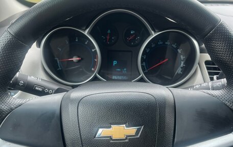 Chevrolet Cruze II, 2012 год, 599 999 рублей, 9 фотография