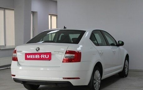 Skoda Octavia, 2020 год, 2 049 900 рублей, 4 фотография