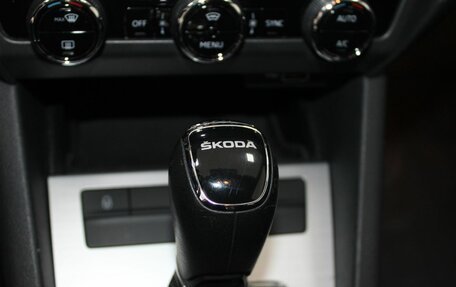 Skoda Octavia, 2020 год, 2 049 900 рублей, 8 фотография