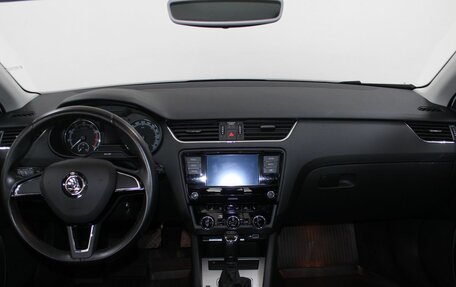 Skoda Octavia, 2020 год, 2 049 900 рублей, 11 фотография