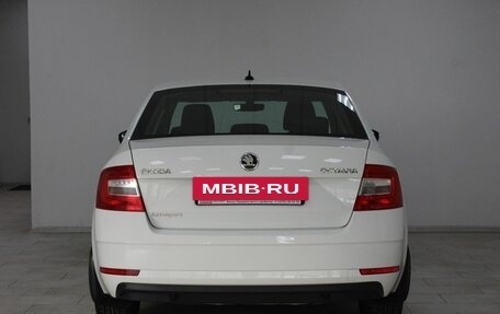 Skoda Octavia, 2020 год, 2 049 900 рублей, 5 фотография
