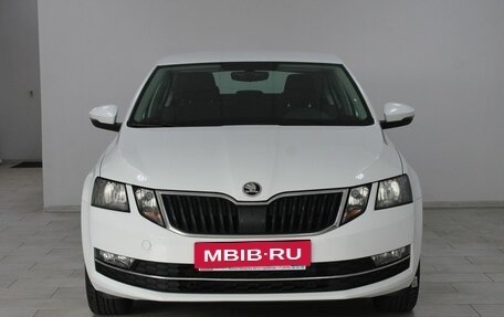 Skoda Octavia, 2020 год, 2 049 900 рублей, 2 фотография