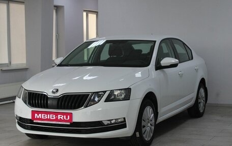 Skoda Octavia, 2020 год, 2 049 900 рублей, 3 фотография