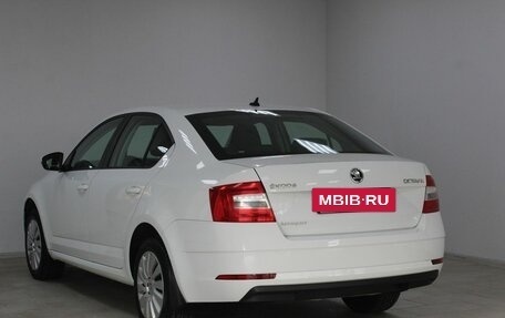 Skoda Octavia, 2020 год, 2 049 900 рублей, 6 фотография