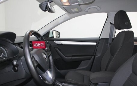 Skoda Octavia, 2020 год, 2 049 900 рублей, 12 фотография