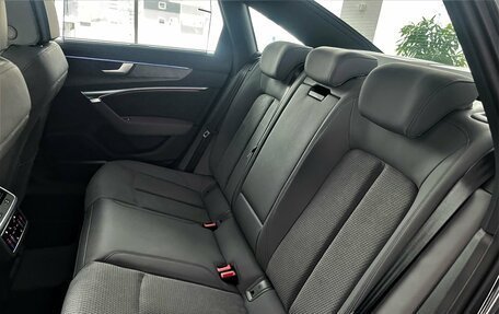 Audi A6, 2025 год, 10 000 000 рублей, 12 фотография