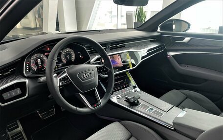 Audi A6, 2025 год, 10 000 000 рублей, 8 фотография