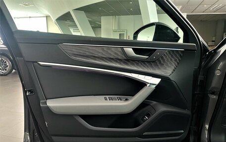 Audi A6, 2025 год, 10 000 000 рублей, 14 фотография