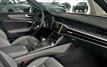 Audi A6, 2025 год, 10 000 000 рублей, 9 фотография