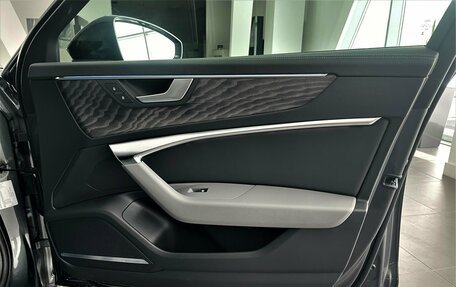 Audi A6, 2025 год, 10 000 000 рублей, 22 фотография