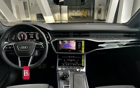 Audi A6, 2025 год, 10 000 000 рублей, 7 фотография