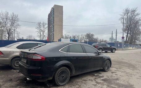 Ford Mondeo IV, 2012 год, 240 000 рублей, 3 фотография