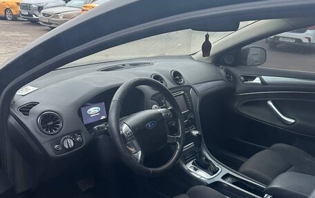 Ford Mondeo IV, 2012 год, 240 000 рублей, 4 фотография
