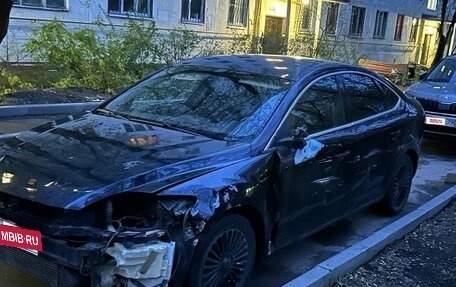 Ford Mondeo IV, 2012 год, 240 000 рублей, 5 фотография