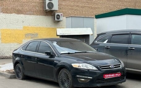 Ford Mondeo IV, 2012 год, 240 000 рублей, 1 фотография