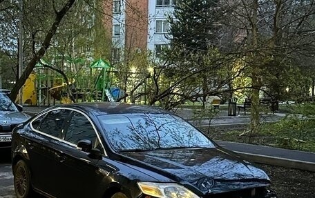 Ford Mondeo IV, 2012 год, 240 000 рублей, 2 фотография