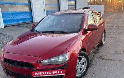 Mitsubishi Lancer IX, 2008 год, 480 000 рублей, 1 фотография