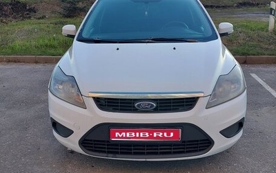 Ford Focus II рестайлинг, 2008 год, 350 000 рублей, 1 фотография