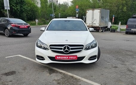 Mercedes-Benz E-Класс, 2015 год, 2 300 000 рублей, 1 фотография