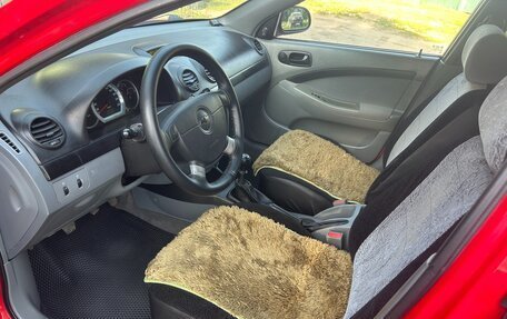 Chevrolet Lacetti, 2008 год, 360 000 рублей, 1 фотография