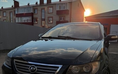 Lifan Solano I (630) рестайлинг, 2011 год, 390 000 рублей, 1 фотография