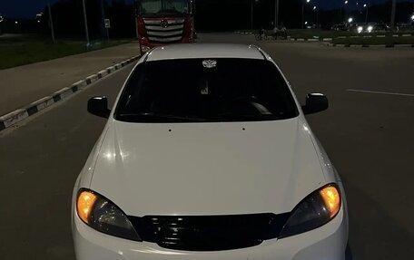 Chevrolet Lacetti, 2011 год, 410 000 рублей, 1 фотография