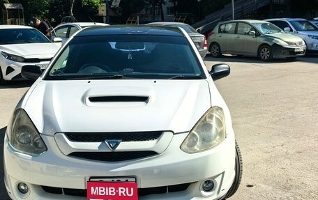 Toyota Caldina, 2002 год, 650 000 рублей, 1 фотография