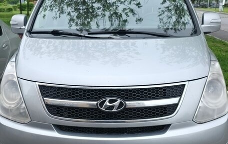 Hyundai H-1 II рестайлинг, 2014 год, 2 200 000 рублей, 1 фотография