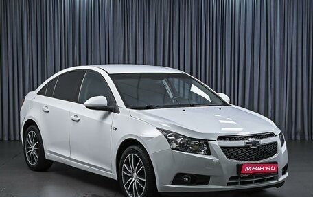 Chevrolet Cruze II, 2011 год, 760 000 рублей, 1 фотография